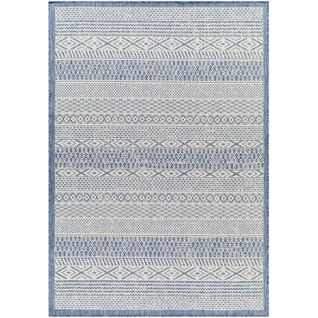 Livabliss Ravello RVL-2372 Outdoor Safe Area Rug RVL2372-537